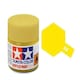 image 2 of Tamiya 81508 Acrylic Mini X-8 Lemon Yellow