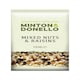 image 1 of Minton & Donello Mixed Nuts & Raisins 6 x 125g