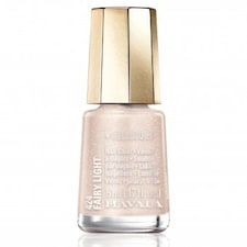Mavala Prismatic Nail Polish Collection 5ml Pink | Fairy Light