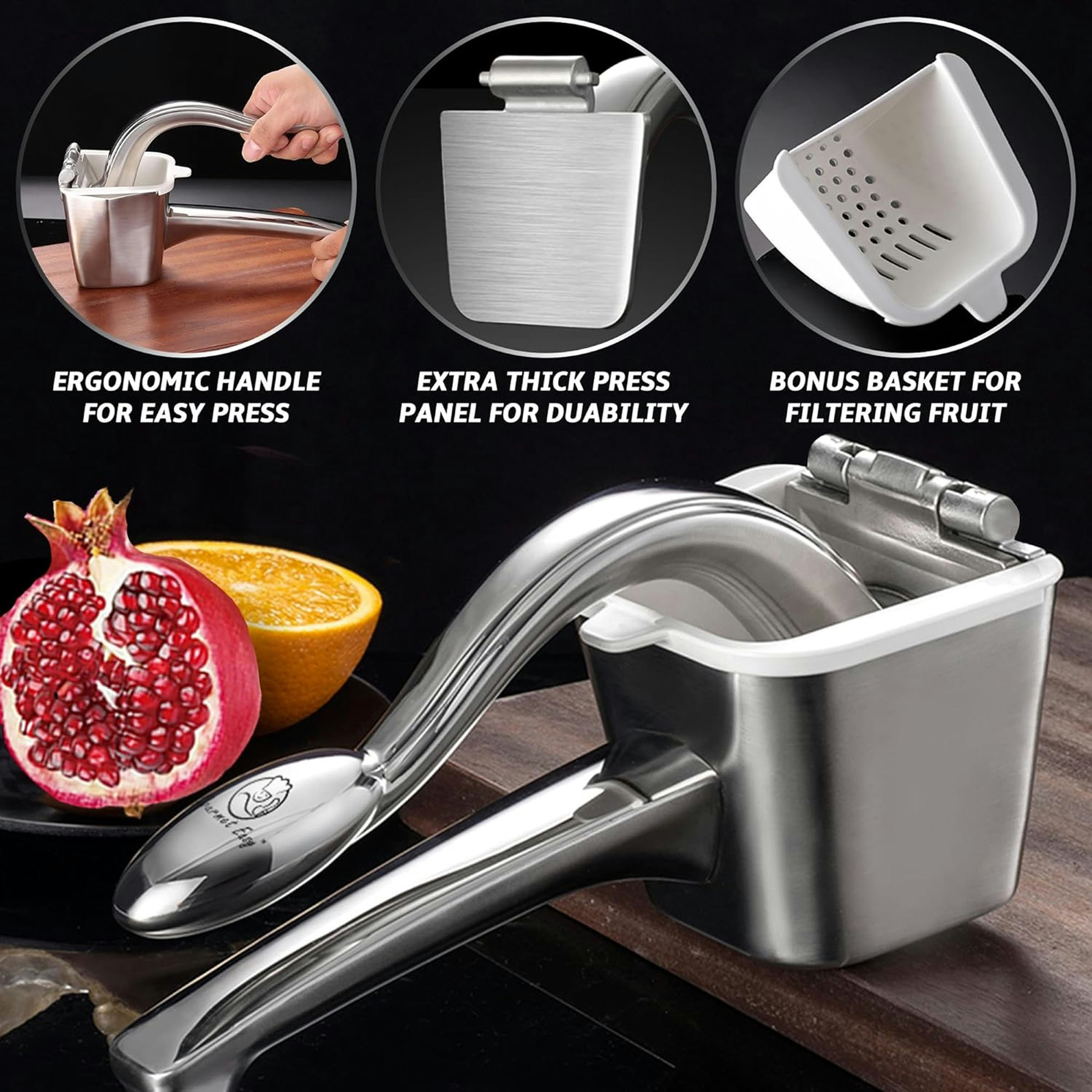 fruit juicer tesco