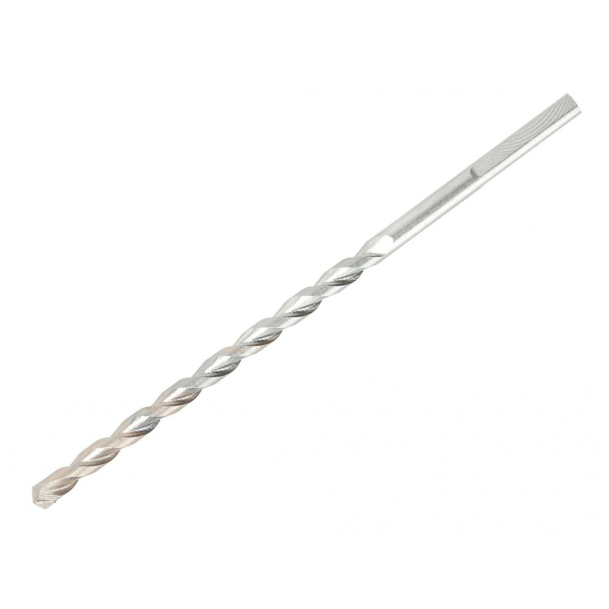Dewalt Power Tools Multi-material Drill Bits - Multi Colour - 8.0mm OL:200mm WL:170mm