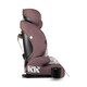 image 5 of Cosatto Zoomi 3 iSize R129 Adjustable ISOFIX Car Seat