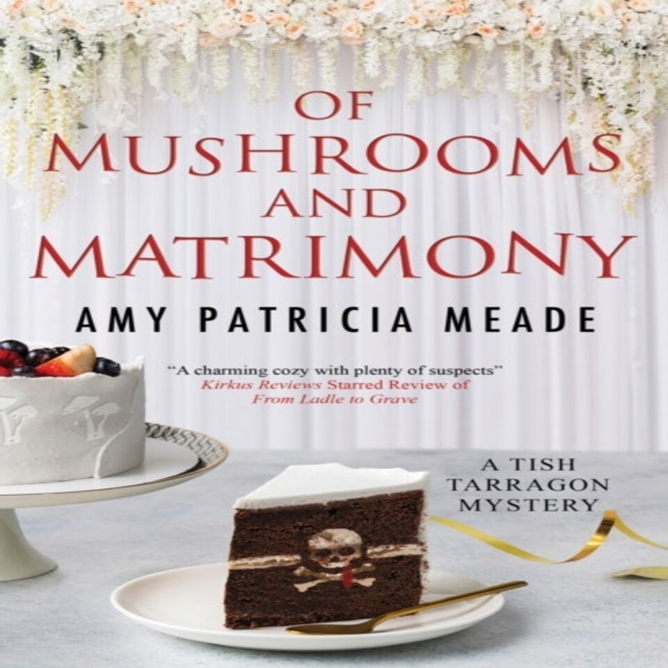 Of Mushrooms And Matrimony