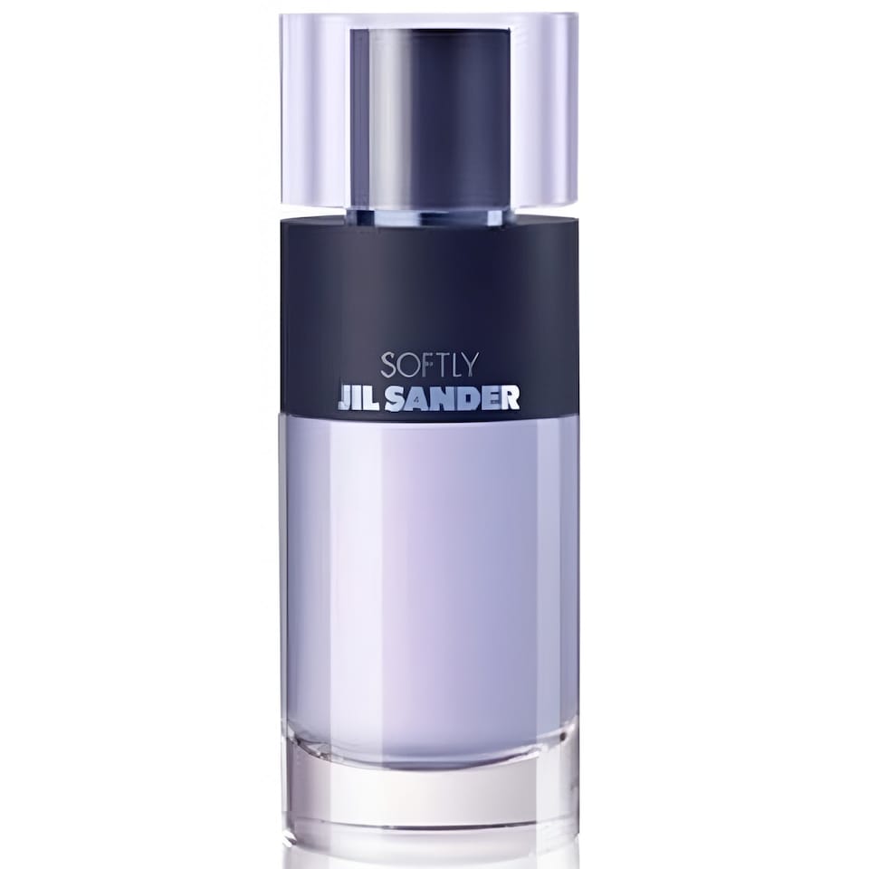 image 1 of Jil Sander Softly Serene 80ml EDP Spray