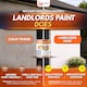 image 6 of Landlords Paint - Wall Primer Sealer - 5L