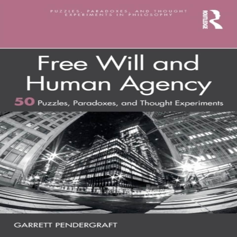 Free Will And Agency 50