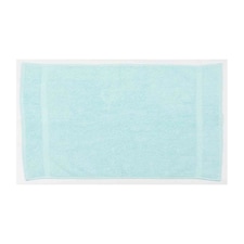 Towel City Luxury Hand Towel - Peppermint - One Size