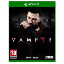 Vampyr - Xbox One