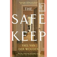 The Safekeep