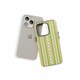 image 2 of Rose Stripe Phone Case | Green | iPhone 11 Pro
Slim | iPhone 11 Pro
Slim