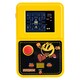 image 1 of PAC-MAN Colour Handheld Game with 2.5" Screen & Original Sounds