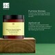 image 5 of Dr Botanicals Skin Treat Natural Exfoliating Face Scrub Smoothie 120ml
