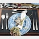 image 3 of Grunwerg Fiesta Dessert Fork
