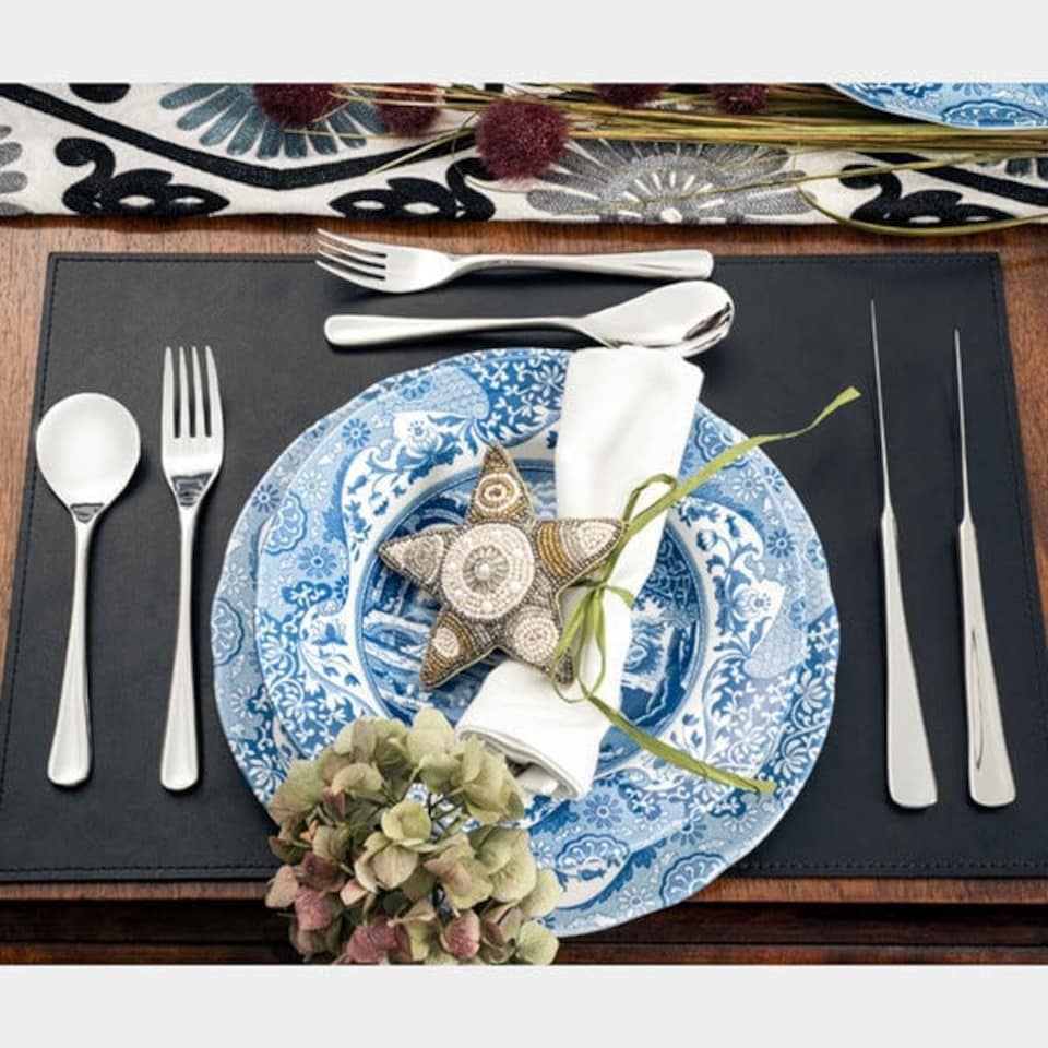 image 1 of Grunwerg Fiesta Dessert Fork