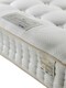 image 3 of Sareer 5000 Pocketo Pocket Sprung Memory Foam Mattress 3FT | White | Single