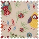 image 5 of Hobby Gift Small Sewing Accessories Storage Box, Owl