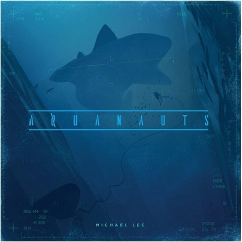 Aquanauts