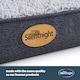 image 6 of Silentnight Firm Support Crate Mattress Pet Bed