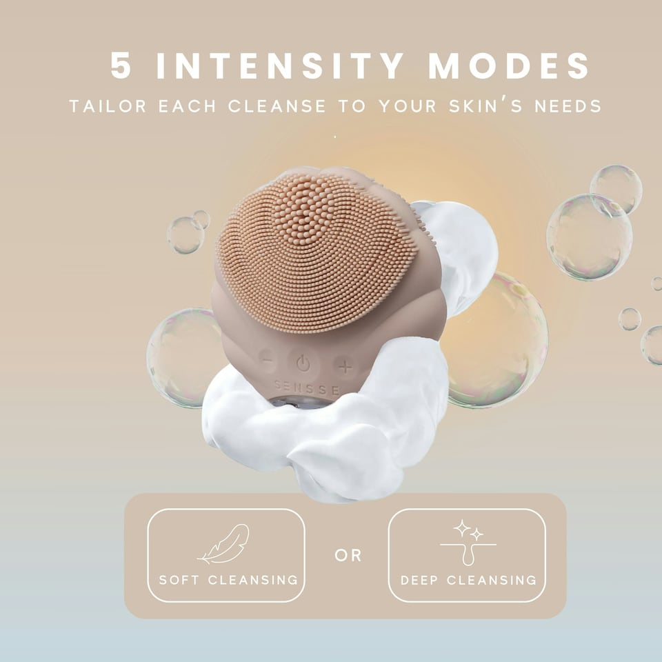 image 1 of Sensse Clarifive Facial Cleanser