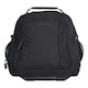 image 2 of Mountain Warehouse 35L Wheelie Rucksack Carry On Backpack On Wheels Luggage Case Black