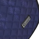 image 2 of ARMA Sport XC Leaf Horse Saddlecloth - Lavender - 15in - 16.5in