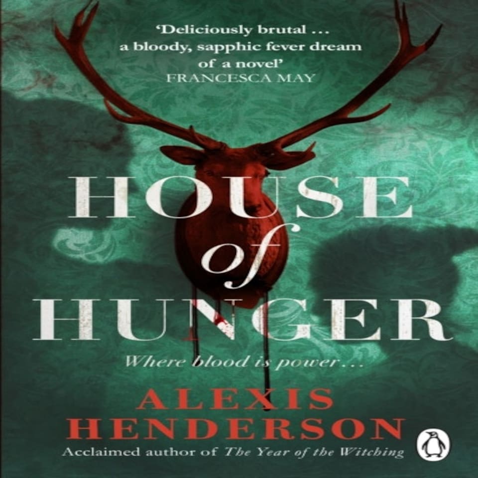 House Of Hunger