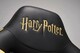 image 7 of Harry Potter Junior Gaming Chair Hogwarts