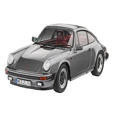 Revell Porsche 911 G Model Coupe (1:24 Scale)