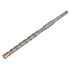 Irwin Speedhammer Quad Drill Bit - Multi Colour - 16 x 250mm