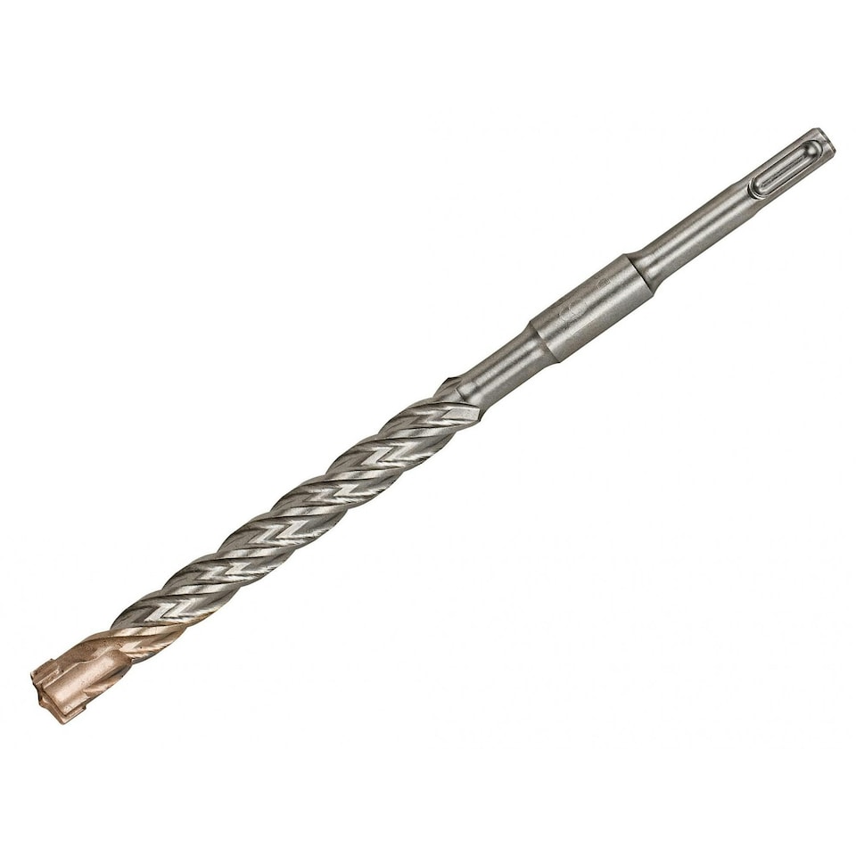 Irwin Speedhammer Quad Drill Bit - Multi Colour - 16 x 250mm