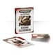 image 1 of Games Workshop Warhammer 40,000 Datacards: Khorne Daemonkin