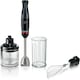 image 1 of Bosch Hand Blender ErgoMaster 1000W - MSM4B621GB Black