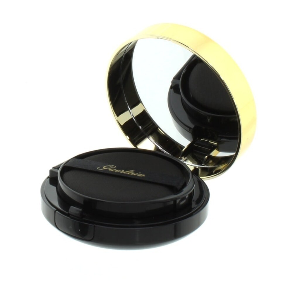 image 1 of Guerlain Parure Gold Cushion Liquid Foundation 01N Pale Beige N/A
