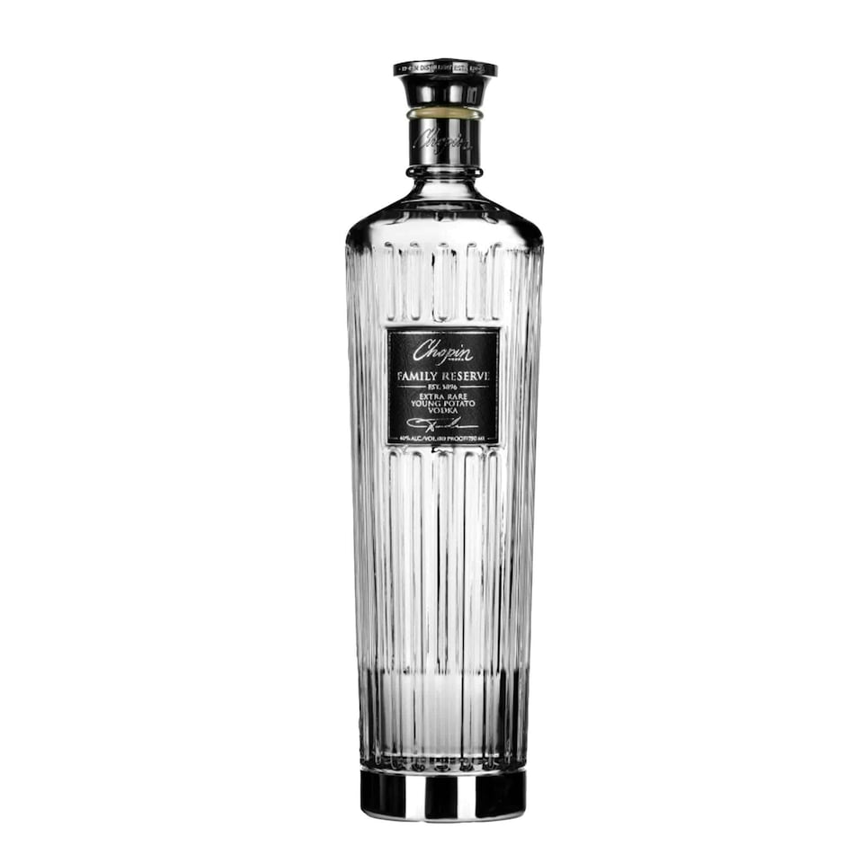 image 1 of Chopin Family Reserve Vodka