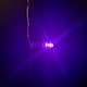 image 8 of 20m Multi Function Battery Operated Rainbow LED Fairy Lights Christmas Decoration with Timer