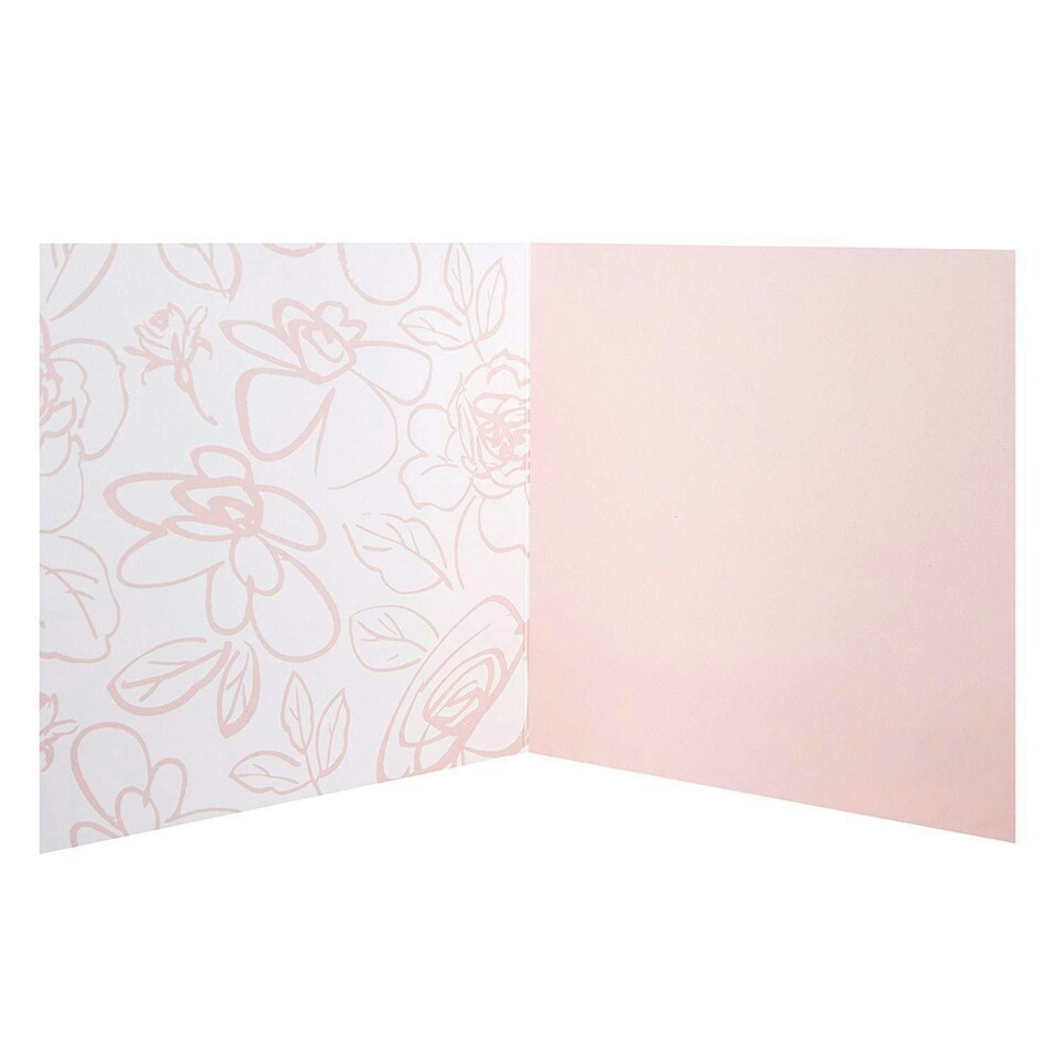 image 1 of Hallmark Anniversary Card "All My Love"