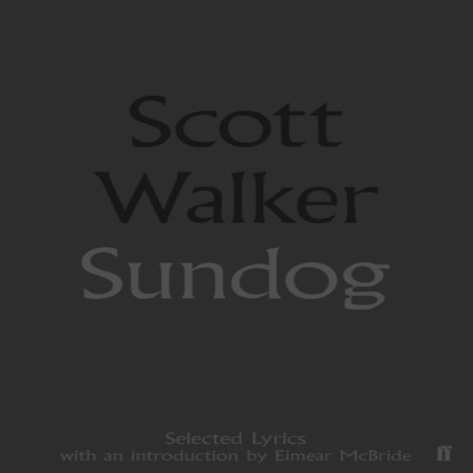 Sundog Selected Lyrics
