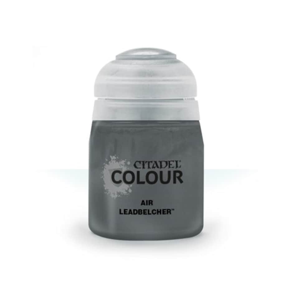 Air: Leadbelcher (24Ml)