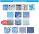 image 2 of Plastica 20thou Patterned Liner replacement for inground built-in pools - 20ft x 10ft x 4ft