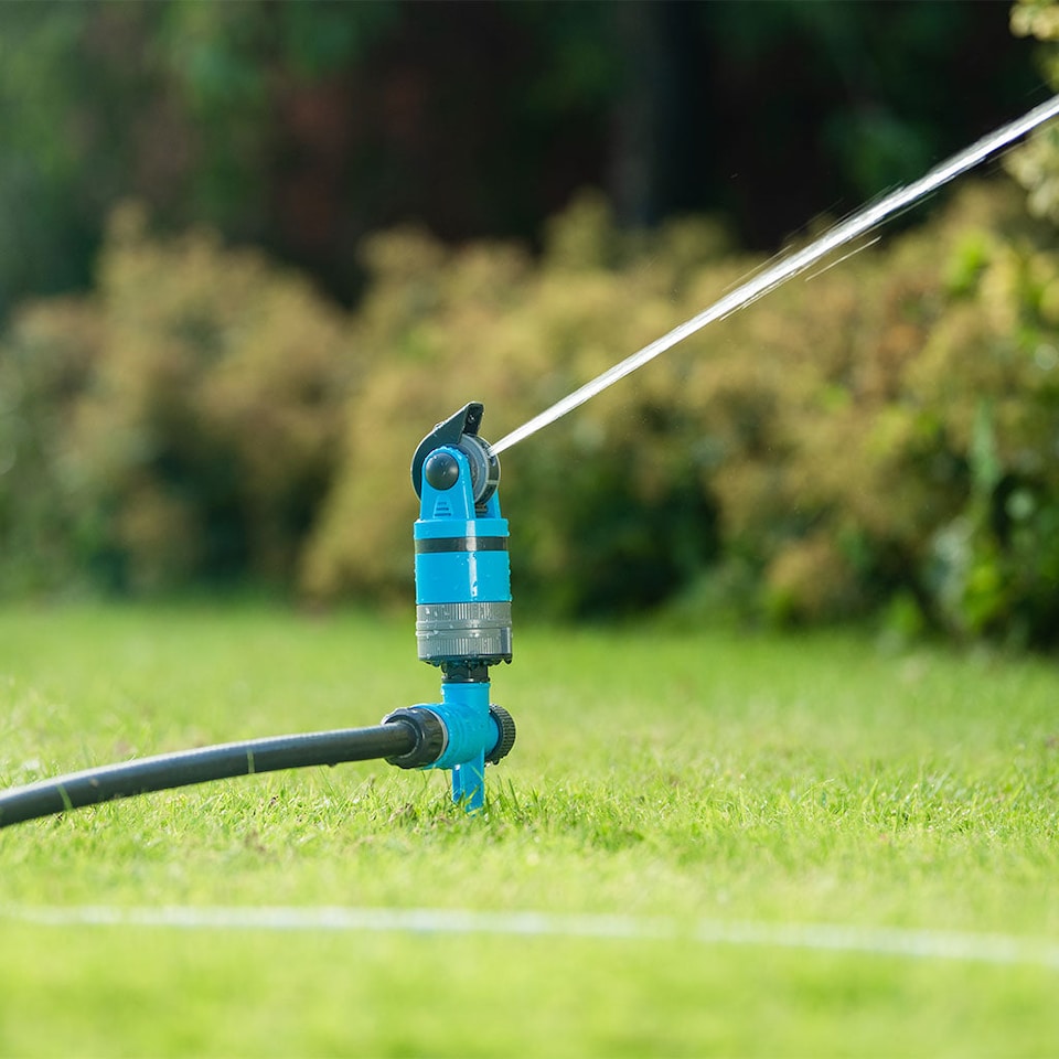 image 1 of Flopro Multiflo 360 Sprinkler