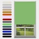 image 1 of Blackout Roller Blind Lime Green 180cm | Green | Lime Green