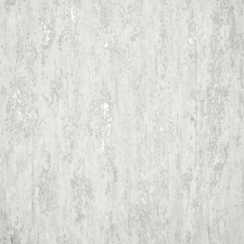 Sample of Manhattan Modern Wallpaper in Pale Grey & Silver Multi