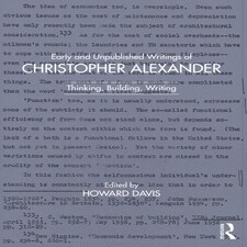 Early & Unpublished Writings Of Christop