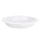 image 1 of Pie Dish: 24cm Fluted Round Pie Dish