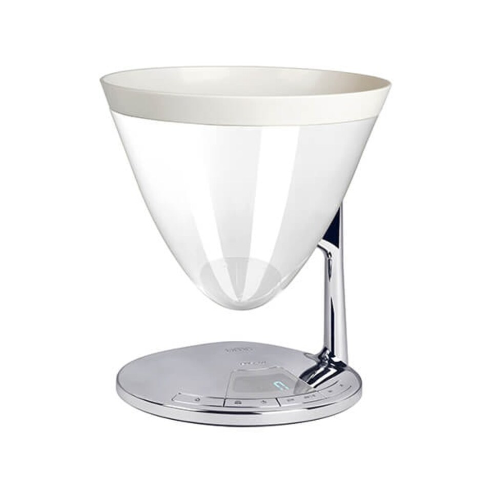 image 1 of Bugatti Uma Scale White