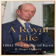 A Royal Life
