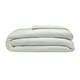 image 1 of Belledorm Brushed Cotton Duvet Cover - Green Apple - Kingsize