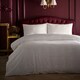 image 1 of Laurence Llewelyn-Bowen Emile Duvet Cover Set Cream
