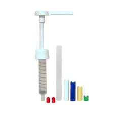 Ultra Hi-Float Helium Latex Balloon Pump Kit