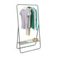 image 2 of BLACK+DECKER Free Standing Clothes Rail